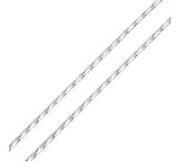 FUPOHUA Cordon de Collier en Cuir 10M 3/4mm Cordon en Cuir tressé pour Bracelets en Cuir Corde en Cuir pour la Fabrication de Bijoux de Collier à Faire soi-même