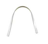 FUPOHUA Lot de 2 poignées de Sac à Main en Cuir PU pour Sac à bandoulière, poignée de Rechange pour Sac à Main, Sangle de Sac à bandoulière, 60 cm