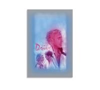 Fuqianzi Drive on The Run 2011 Poster mural pour salon, 40 x 60 cm