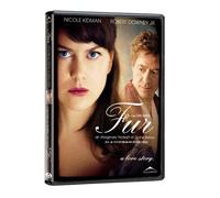 Fur: An Imaginary Portrait Of Diane Arbus (Ws)