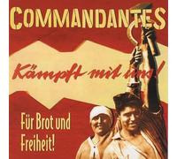 Fur Brot und Freiheit