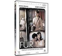 Fur DVD E