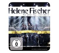 Fur Einen Tag -Live- (Blu-ray) Fischer Helene
