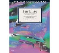 FUR ELISE (100 PIÈCES CLASSIQUES FACILES) G