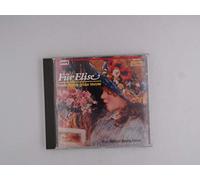 Fur Elise - Kline Stucke Groser Meister- 18 popular piano pieces- paul badura skoda