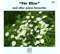 Fur Elise & Other Piano Favori - Fur Elise & Other Piano Favori
