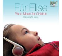 Fur Elise – Musique pour piano pour enfants – Edel