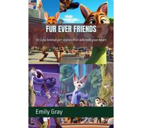 Fur Ever Friends: 10 Cute Animal Pet Stories That Will Melt Your Heart