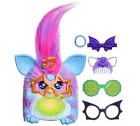 Hasbro Furby Vibes Violet Enfants