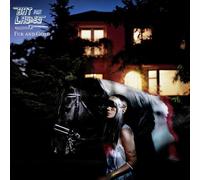 Fur & Gold by BAT FOR LASHES