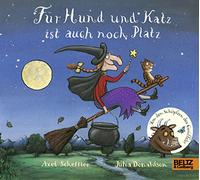 Fur Hund und Katz ist auch noch Platz