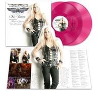Doro – Für Immer – Vinyle 12" Magenta – Édition limitée Deluxe – Précommande 17/04/2026