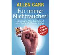 Fur Immer Nicht Raucher!