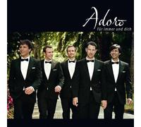 Fur Immer Und Dich by Adoro