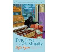 Fur Love or Money – Berkley