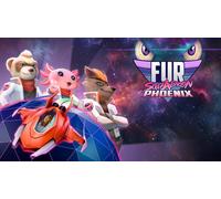 FUR Squadron Phoenix (Steam Account)