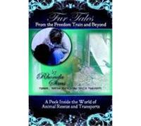 Fur Tales from the Freedom Train and Beyond Sims, Rhonda (Auteur)