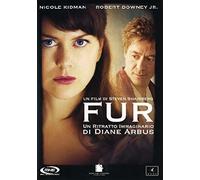 Fur-Un Ritratto immaginario di Diane Arbus [Import]