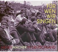 Fur Wen Wir Singen Vol.4