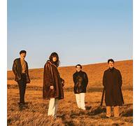 Fur – When You Walk Away – Vinyle LP couleur os – Import