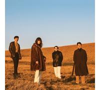 Fur – When You Walk Away – Vinyle LP couleur os – Import