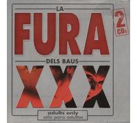 Fura Del Baus - XXX [Import]