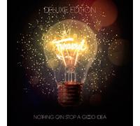 Furasoul - Nothing Can Stop a Good Idea-Delux Edition [Import]
