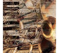 Furatus [1Bluray Audio + 1 Hybrid SACD] [New Blu-ray Audio]