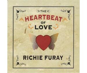 Furay - Heartbeat of Love [Import]