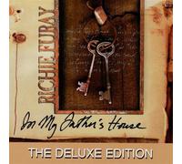 Furay - in My Fathers House-Delux [Import]