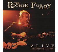 Furay, Richie -Band- - Alive -Deluxe-