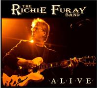 Furay Richie Band - Alive [Import]