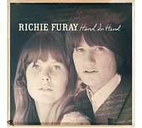 Furay, Richie - Hand in Hand