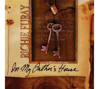 Furay, Richie - in My Father's House