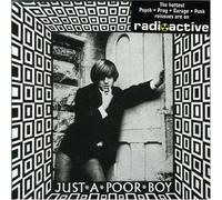 Furber, Mike & the Bowery Boys - Just a Poor Boy