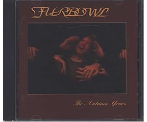 Furbowl - The Autumn Years [Import]