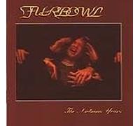 Furbowl - The Autumn Years (UK Import)