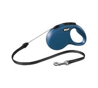 Laisse New Classic S Cord 5 m blue CL10C5-251-BL-20