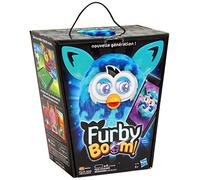 Furby - 0585168 - Animal Interactif - Boom Sweet