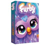 Furby - Agenda 2025/2026
