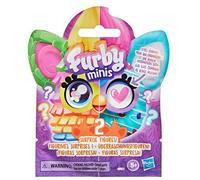Furby Basic IP Security Lock - Release date 15 April 2025