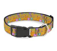 Furby Collier en plastique pour chien