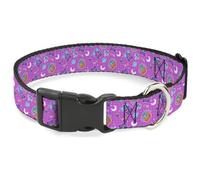 Furby Collier en plastique pour chien