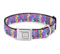 Furby Collier pour chien avec boucle de ceinture de sécurité