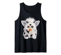 Furby Dalmation Débardeur