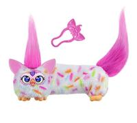 Furby DJ Furblets Berry-Cup-Cake, Jouet en Peluche, Rose