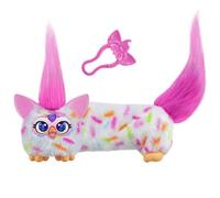 Peluche interactive Hasbro Furby DJ Furblets Modèle aléatoire Multicolore E