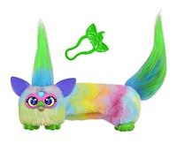 Furby DJ Furblets Can-Dee-Swirl, Jouet en Peluche