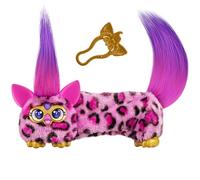 Furby DJ Furblets Kitt-EE-Luv, Jouet en Peluche