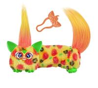 Furby DJ Furblets Pepp-Oh-Roni, Jouet en Peluche